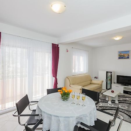 Apartment Anna Kaštela Exteriér fotografie