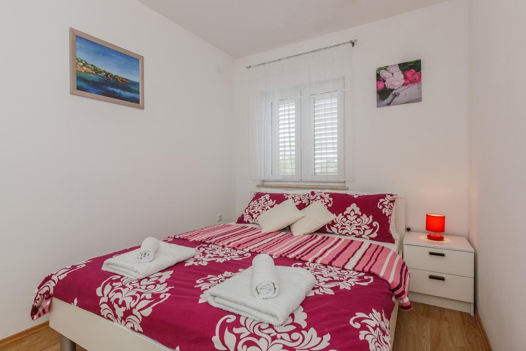 Apartment Anna Kaštela Exteriér fotografie