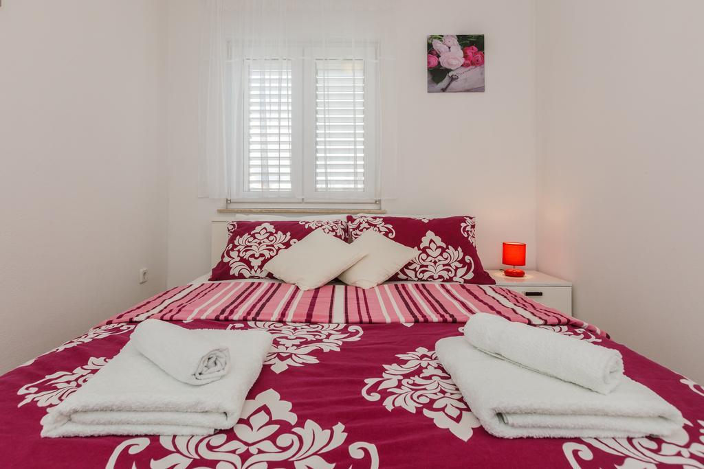 Apartment Anna Kaštela Exteriér fotografie