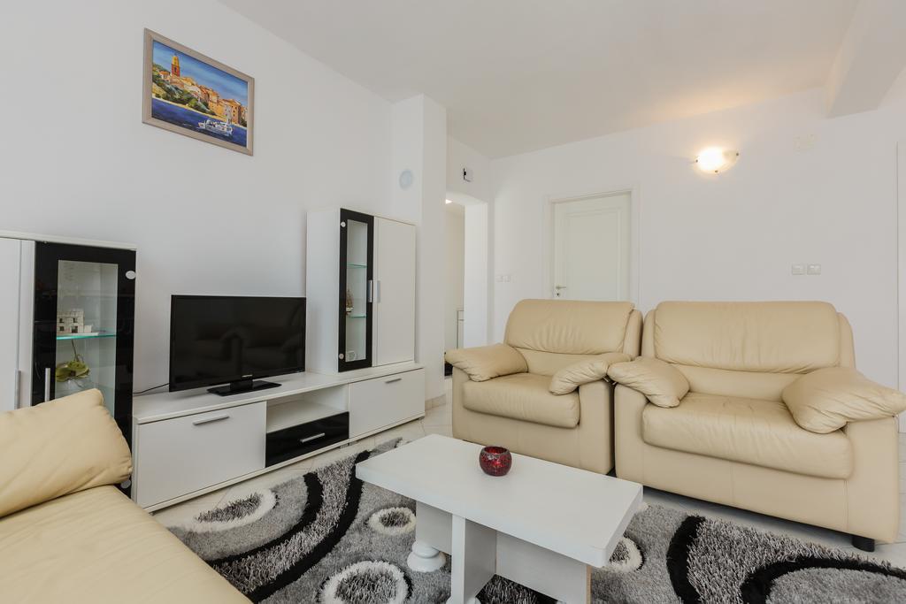 Apartment Anna Kaštela Exteriér fotografie