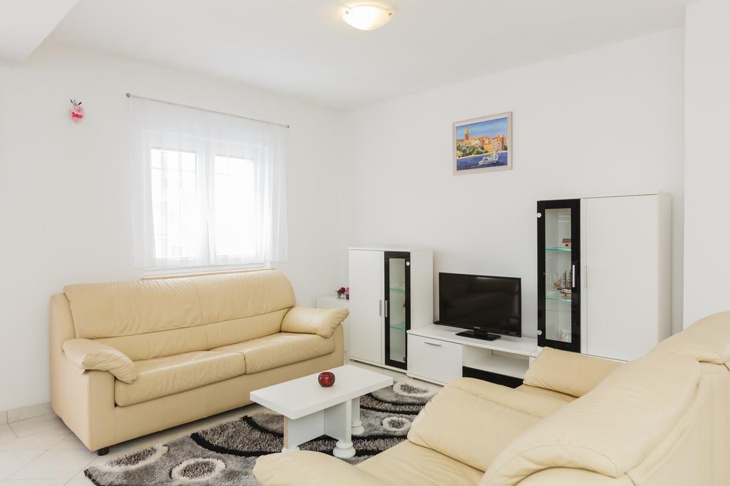 Apartment Anna Kaštela Exteriér fotografie