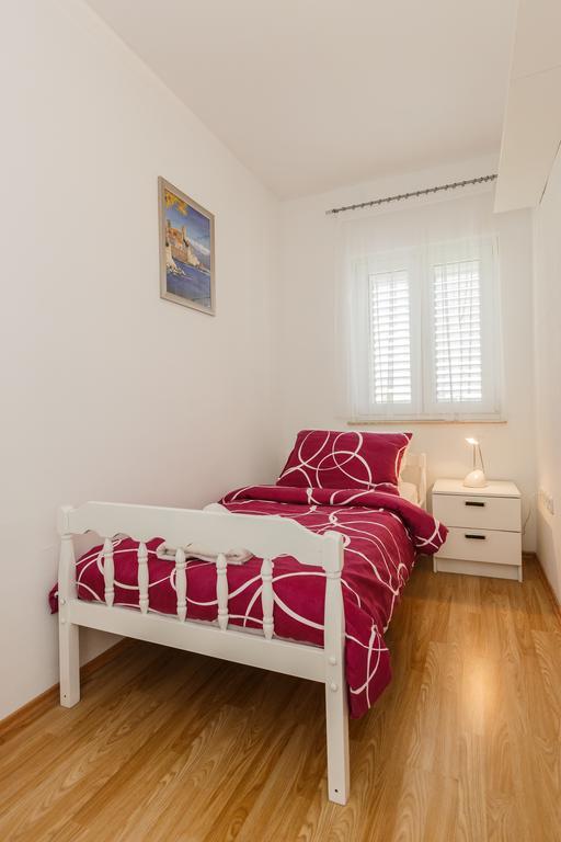 Apartment Anna Kaštela Exteriér fotografie