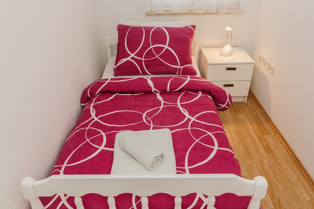 Apartment Anna Kaštela Exteriér fotografie