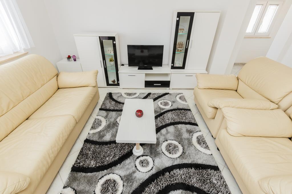 Apartment Anna Kaštela Exteriér fotografie